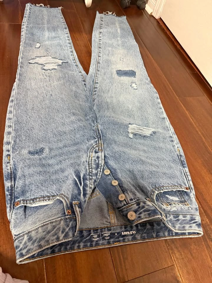 MULTIPLE JEANS SALE!!