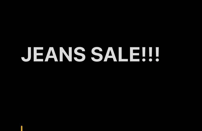 MULTIPLE JEANS SALE!! - photo 2