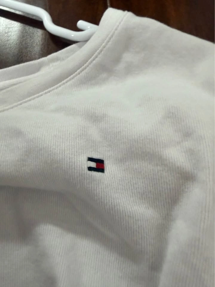 Tommy hilfiger long sleeve - photo 2