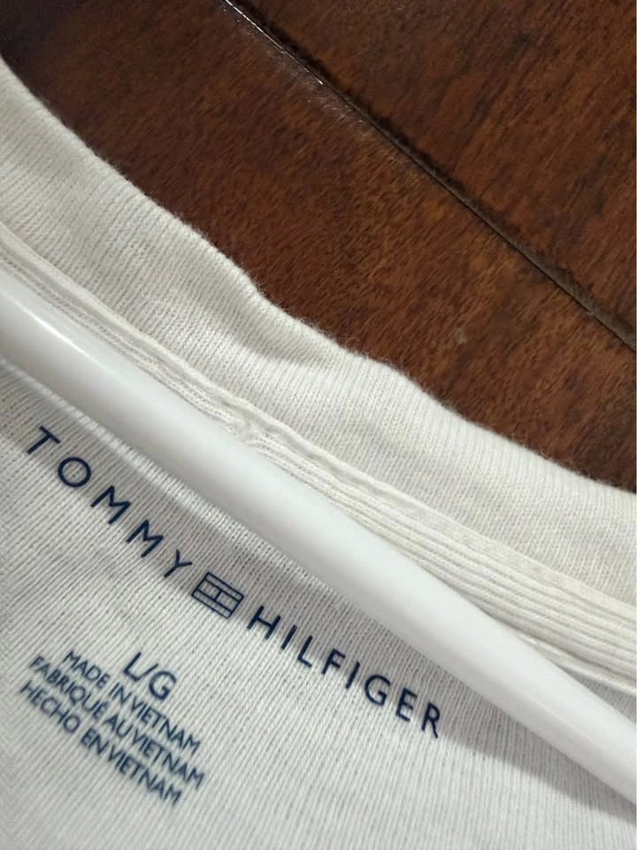 Tommy hilfiger long sleeve - photo 3
