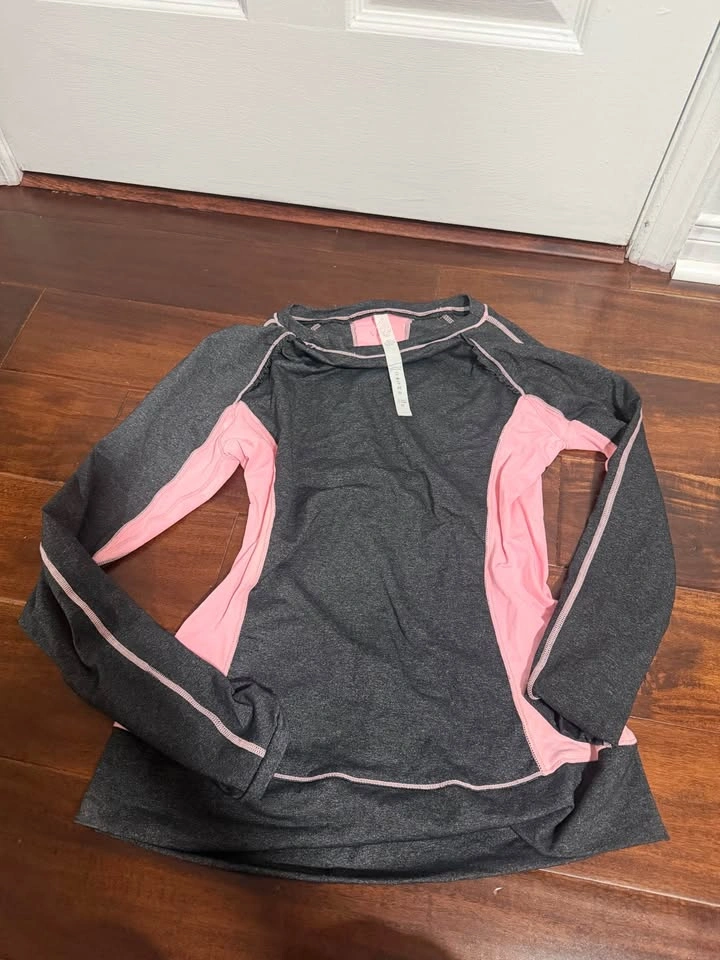 Lululemon vintage workout top - photo 2
