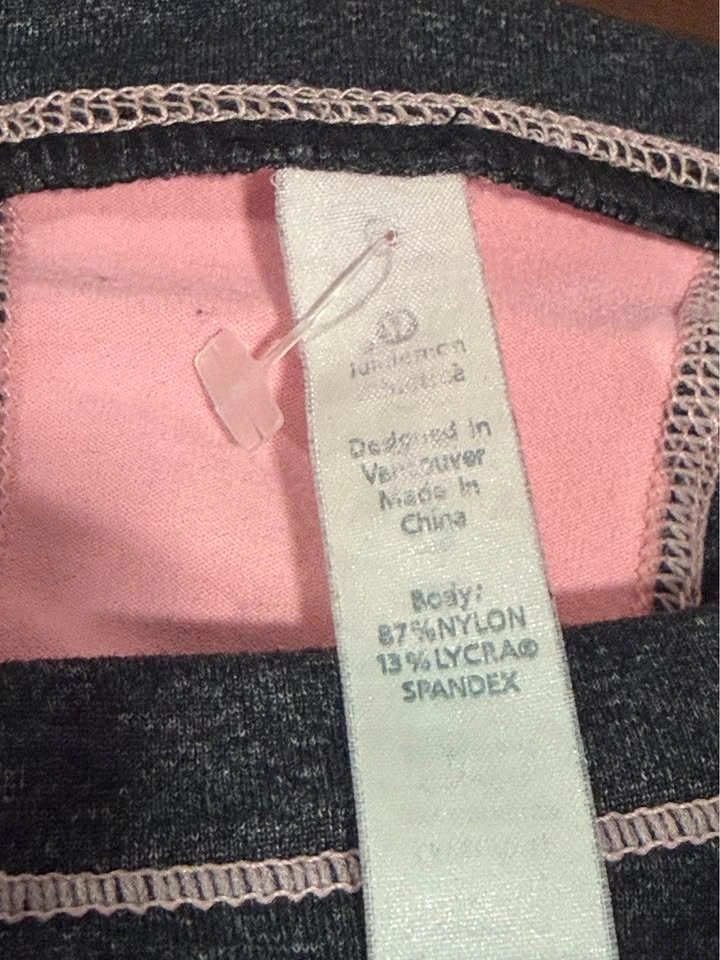 Lululemon vintage workout top - photo 3