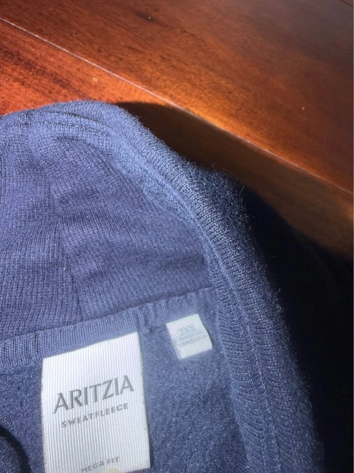 Aritzia Turtleneck - photo 2