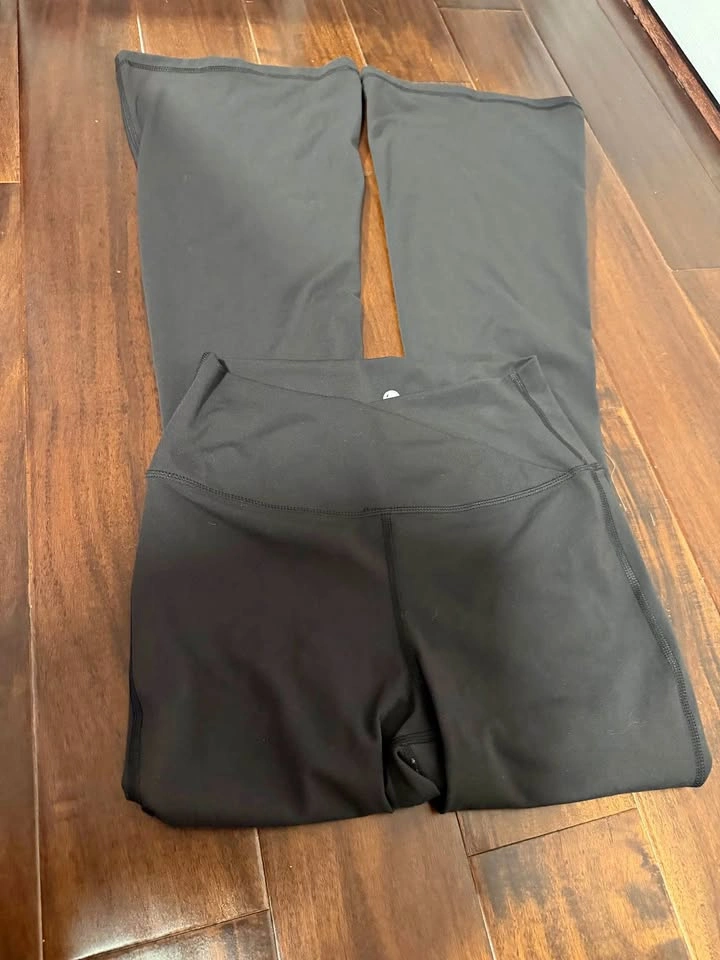 Yogalicious Flares