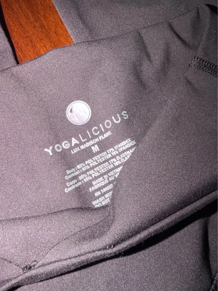 Yogalicious Flares - photo 2