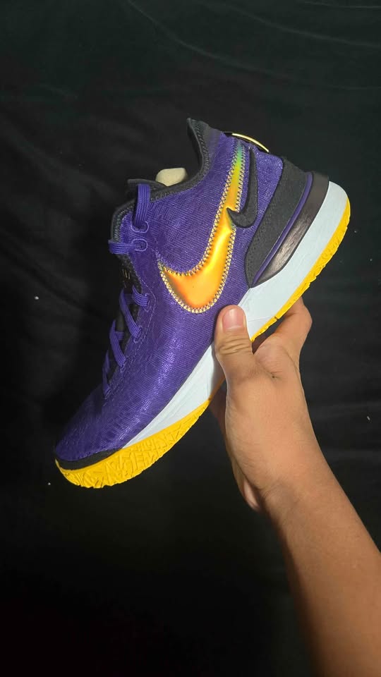 Lebron nxxt gen size 11 - photo 2