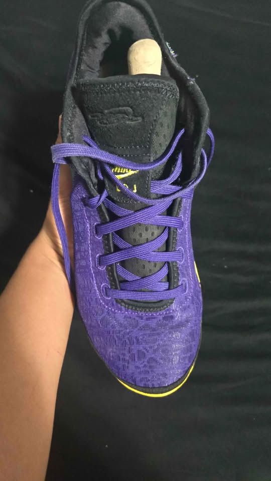 Lebron nxxt gen size 11 - photo 4
