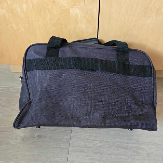 VIA Rail Travel Tote - photo 3