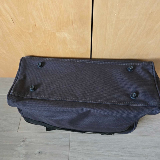 VIA Rail Travel Tote - photo 4