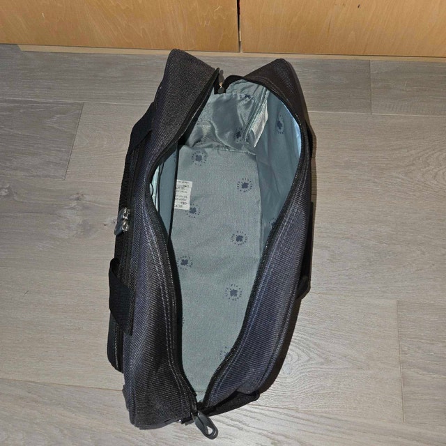 VIA Rail Travel Tote - photo 5