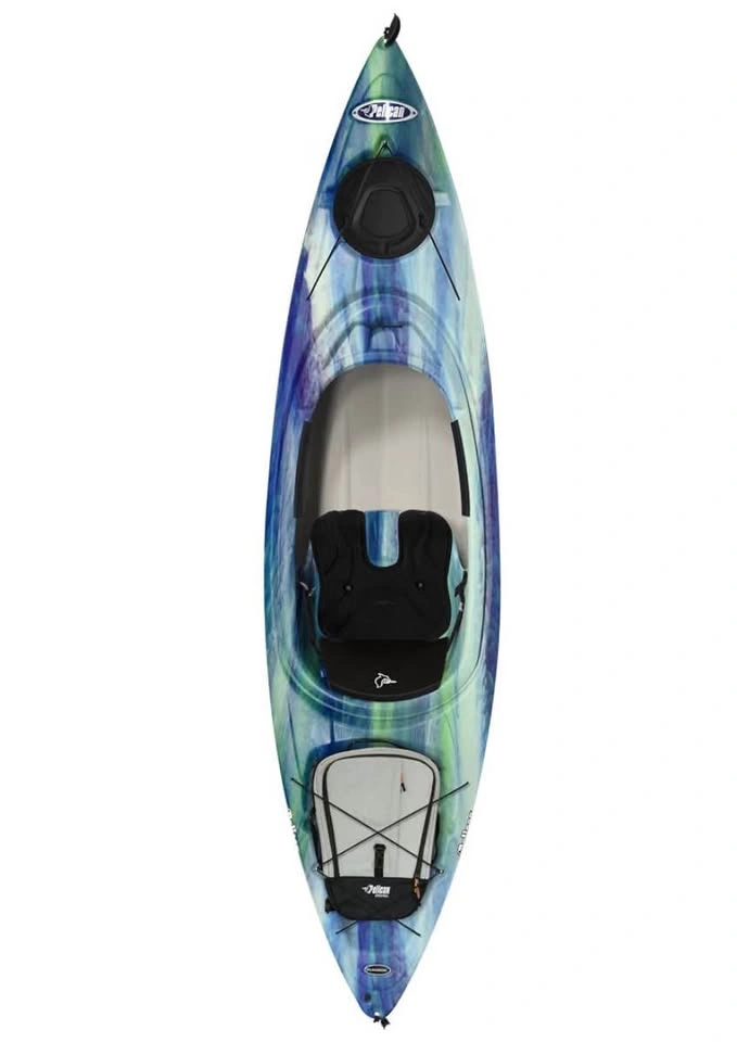 Brand New Never Used Pelican Kayak - photo 2
