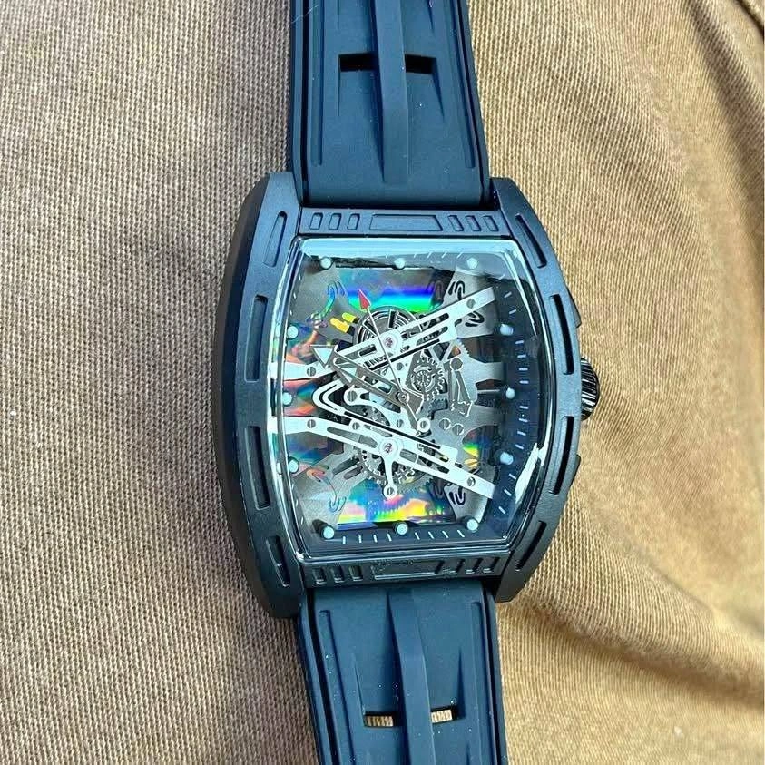 New Watch Ritchie Thriller (3 colors)