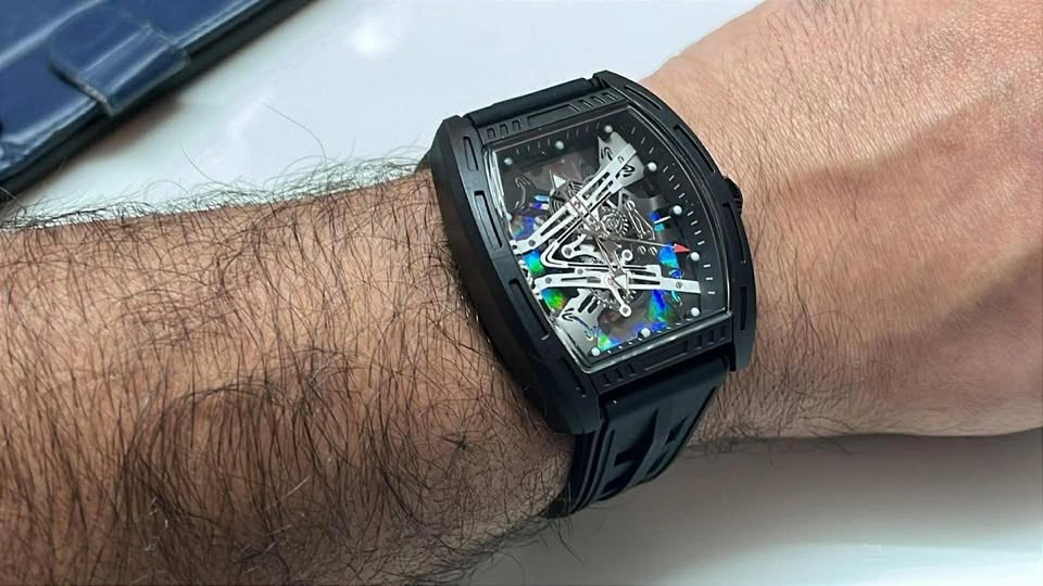 New Watch Ritchie Thriller (3 colors) - photo 2
