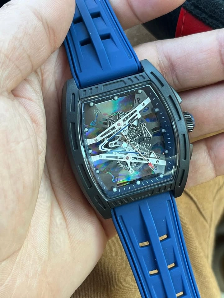 New Watch Ritchie Thriller (3 colors) - photo 3