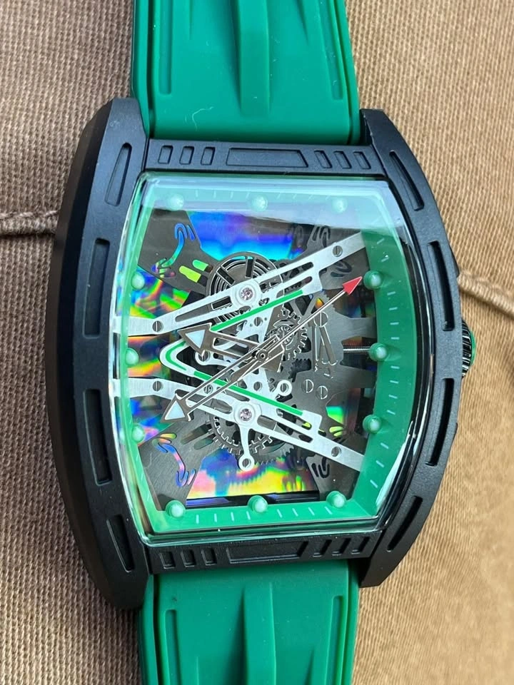 New Watch Ritchie Thriller (3 colors) - photo 5