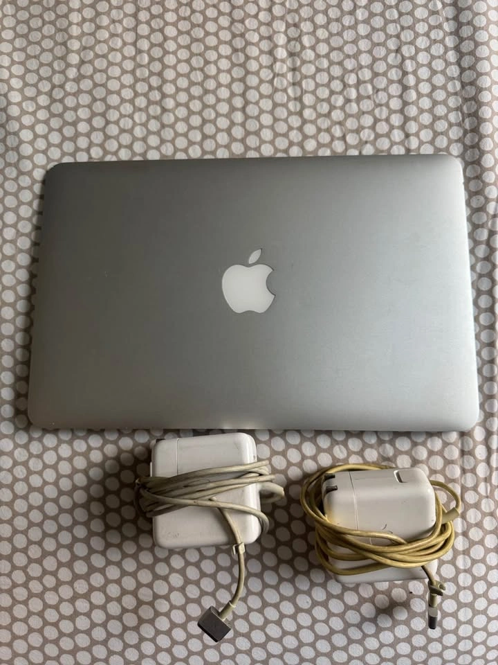2015 Apple MacBook Air 11” – Clean – 2 Chargers – $150 - photo 2
