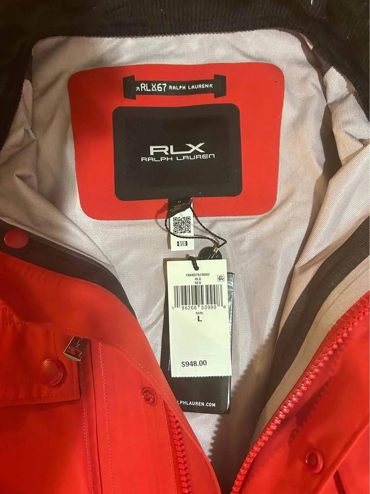 Brand new Ralph Lauren jacket - photo 3