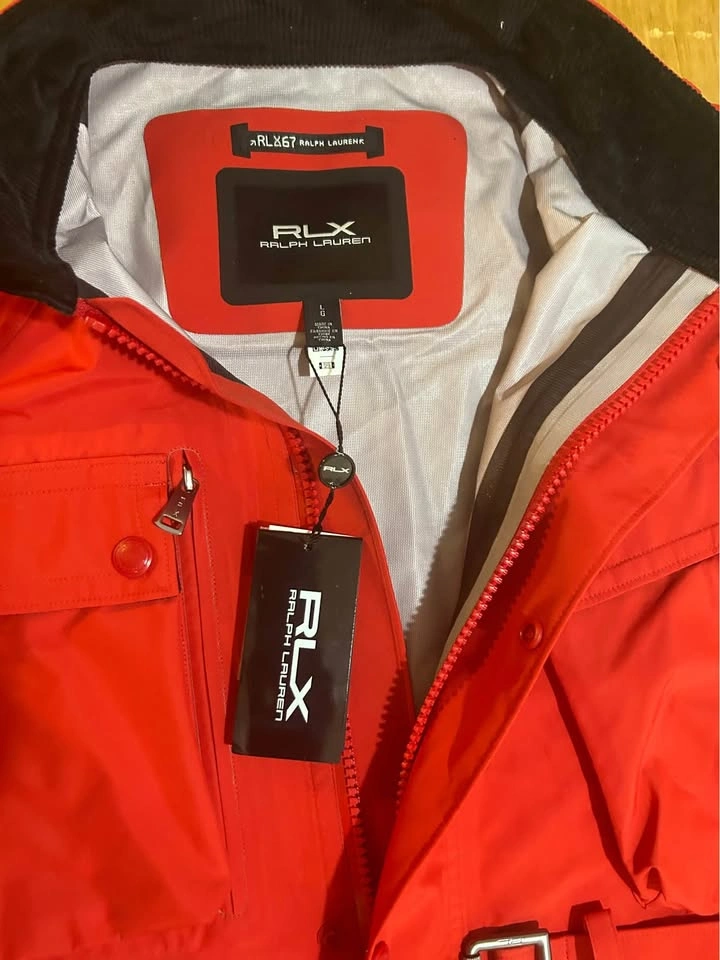 Brand new Ralph Lauren jacket - photo 4
