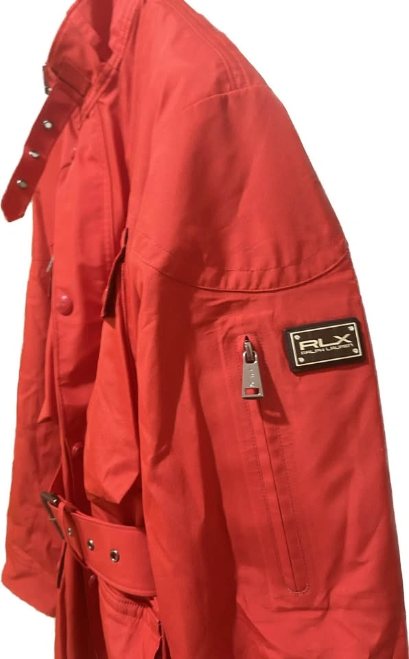 Brand new Ralph Lauren jacket - photo 5