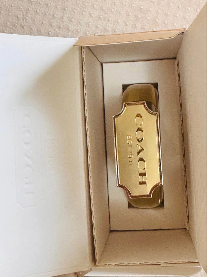 Coach Legacy Eau de Parfum Spray 1.7 fl oz 50ml (Rare) - photo 5