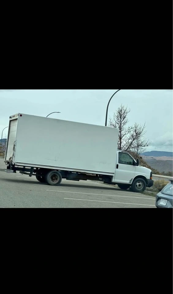 📦 Moving Help Available in Kamloops! 🚚 - photo 2