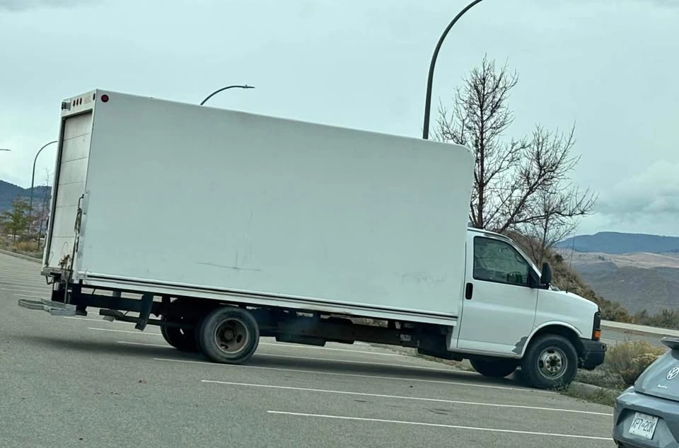 Kamloops movers sale - photo 2