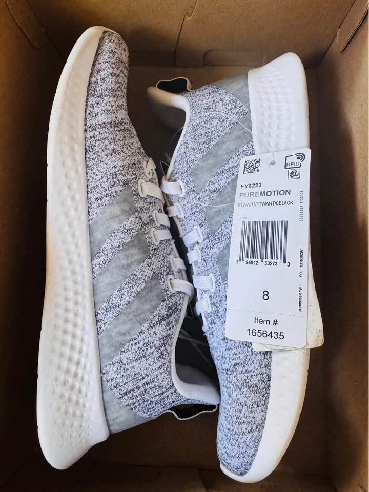 adidas Puremotion Women's Running Shoes - photo 2