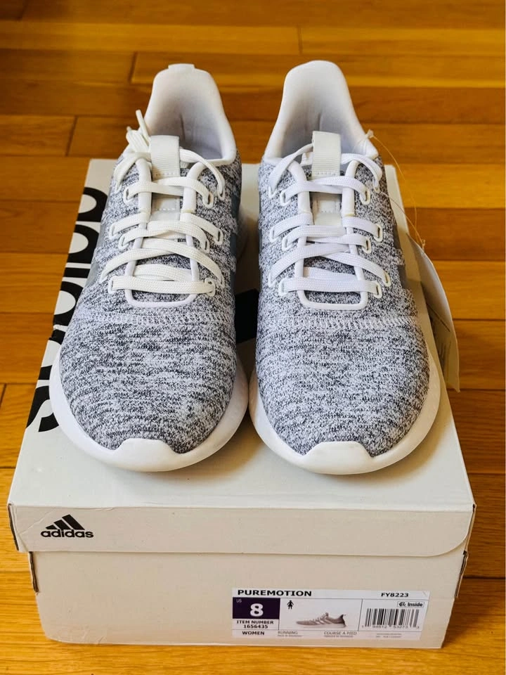 adidas Puremotion Women's Running Shoes - photo 3