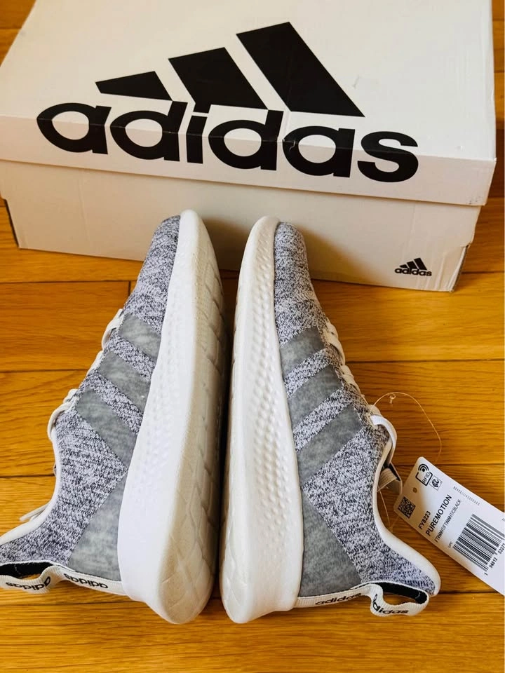 adidas Puremotion Women's Running Shoes - photo 5