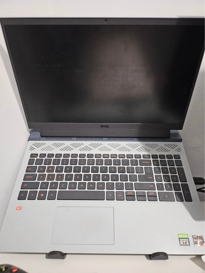 Dell G15 Gaming Laptop - Send offer - photo 2