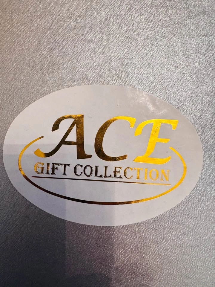 ACE Gift Collection 50th Anniversary Porcelain Plate & Server - photo 4
