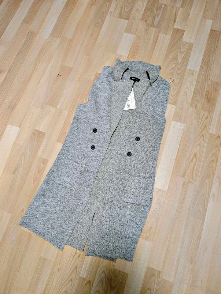 Love Tree Cardigan Brand new