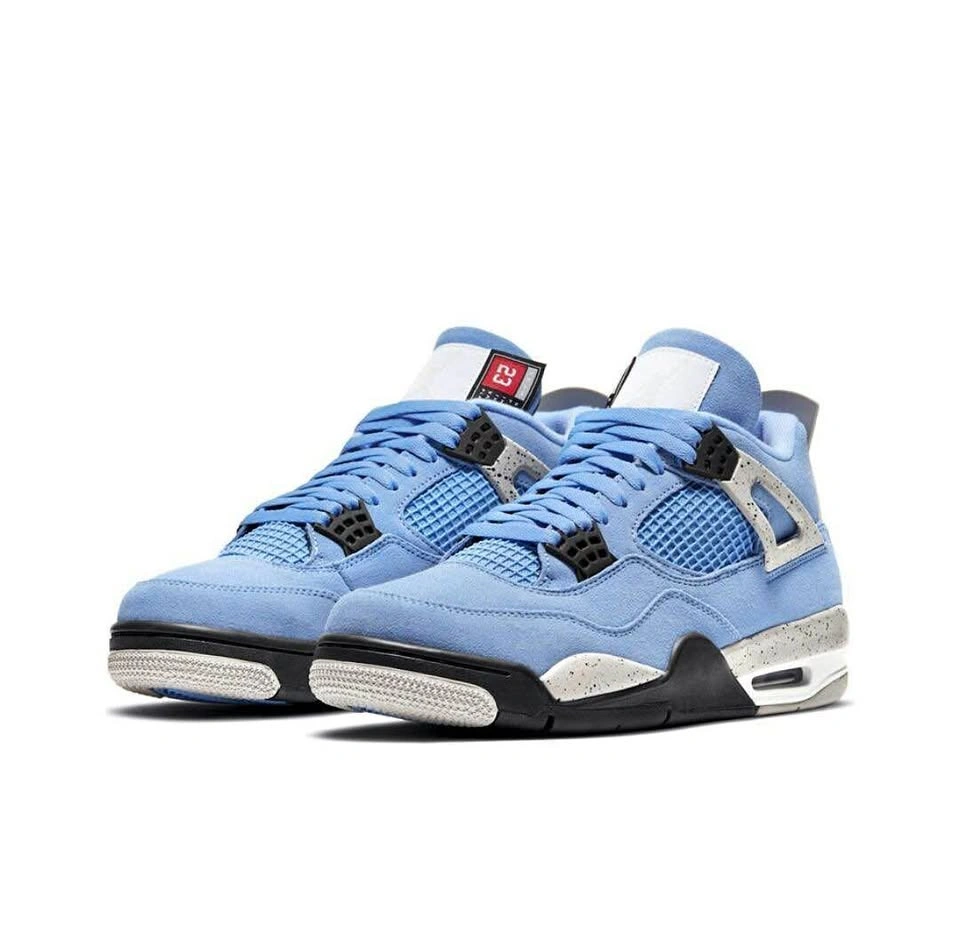 Air Jordan 4 - Multiple Sizes Available