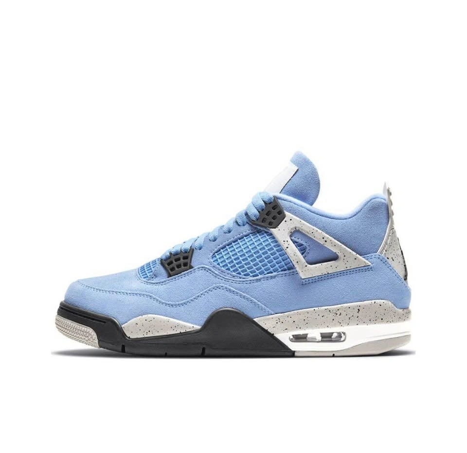 Air Jordan 4 - Multiple Sizes Available - photo 2