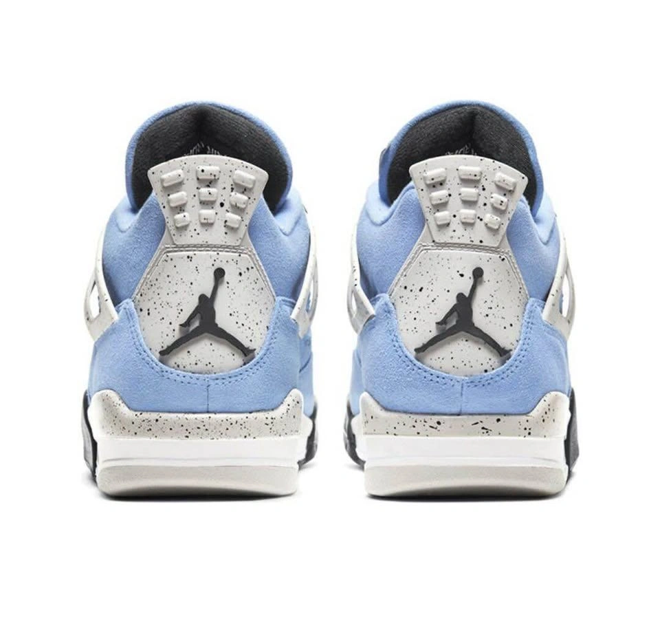 Air Jordan 4 - Multiple Sizes Available - photo 5