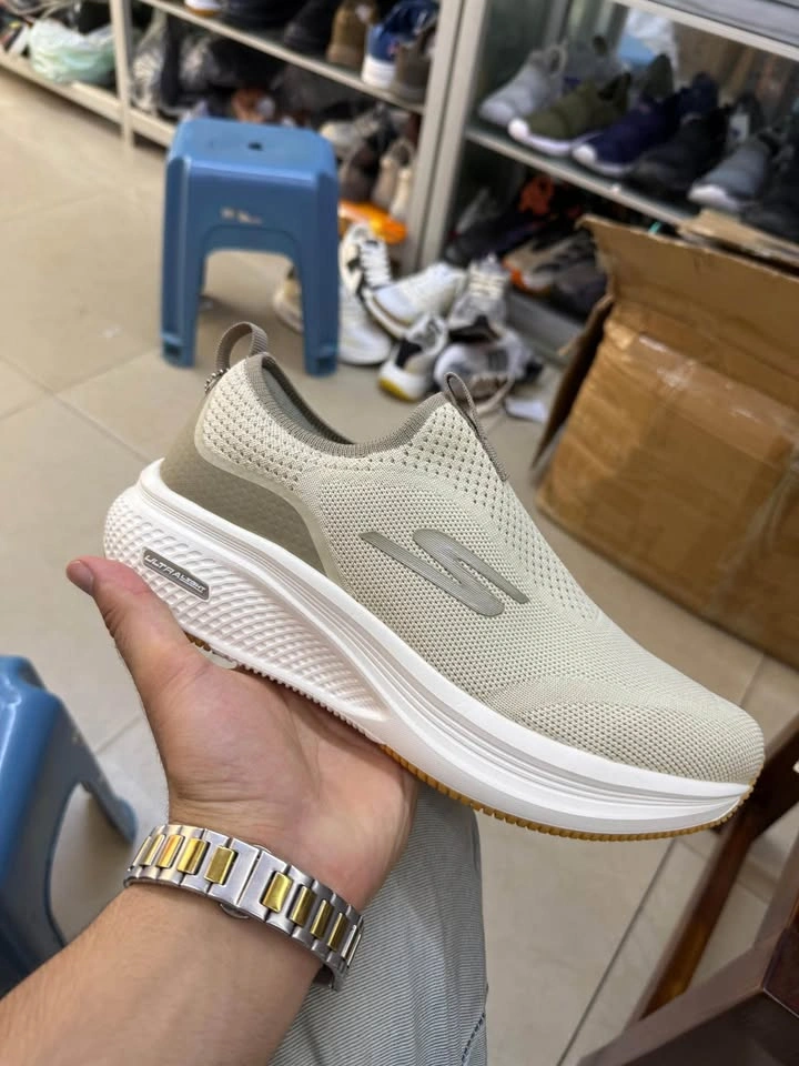 Skechers Slip-On Walking Shoes – Clearance Sale $30 - photo 2