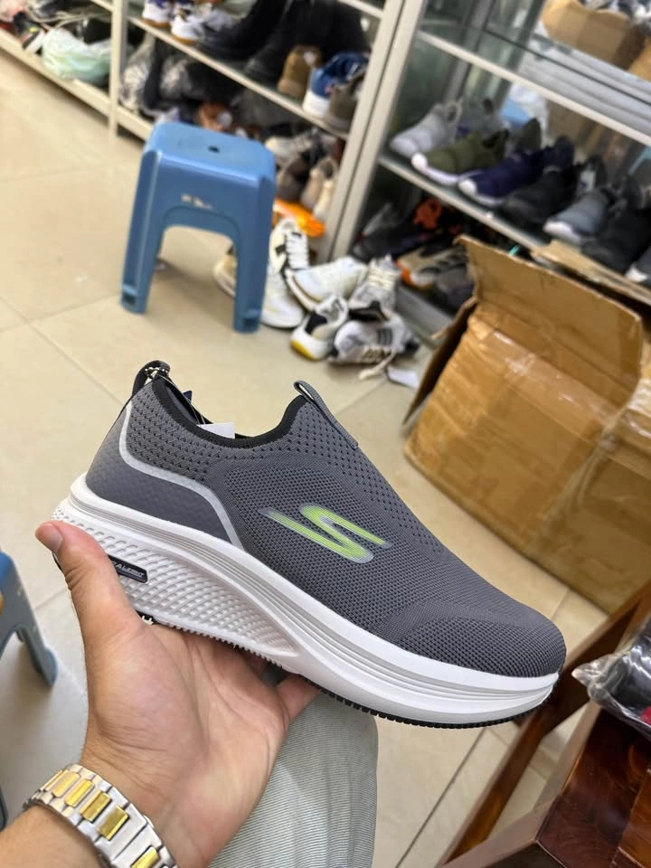 Skechers Slip-On Walking Shoes – Clearance Sale $30 - photo 4
