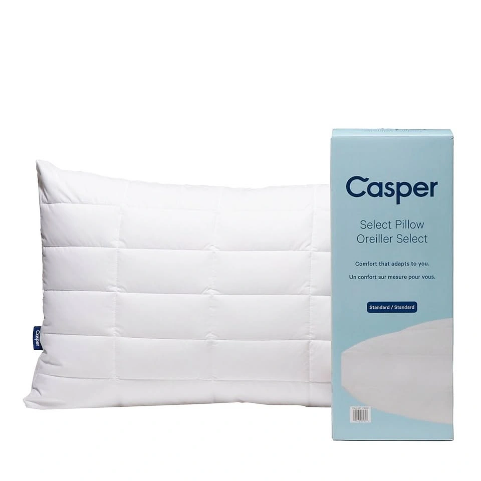 Casper Select Pillow (2) - photo 3