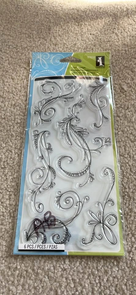 Sizzix, Impression Obsession, Inkadinkado & Crafting Set - photo 4