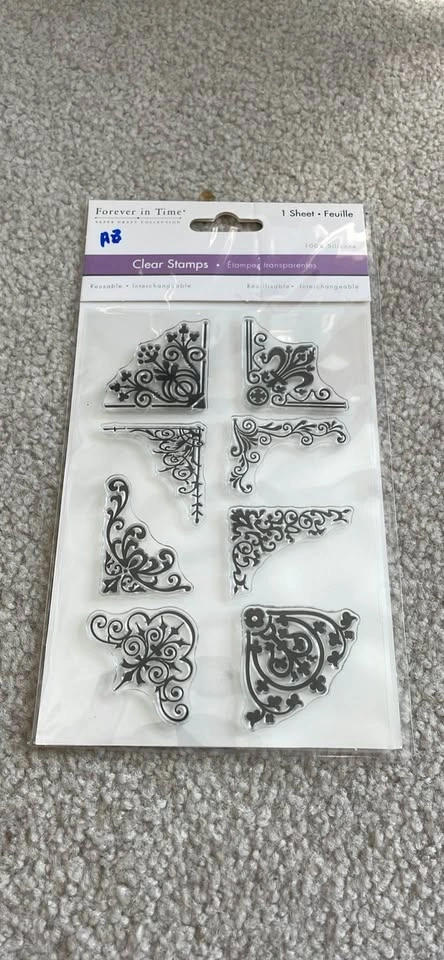 Sizzix, Impression Obsession, Inkadinkado & Crafting Set - photo 5