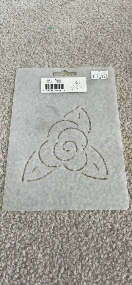 Cuttlebug Embossing Folders, Heart Cutting Dies, and Plaid Brass - photo 5