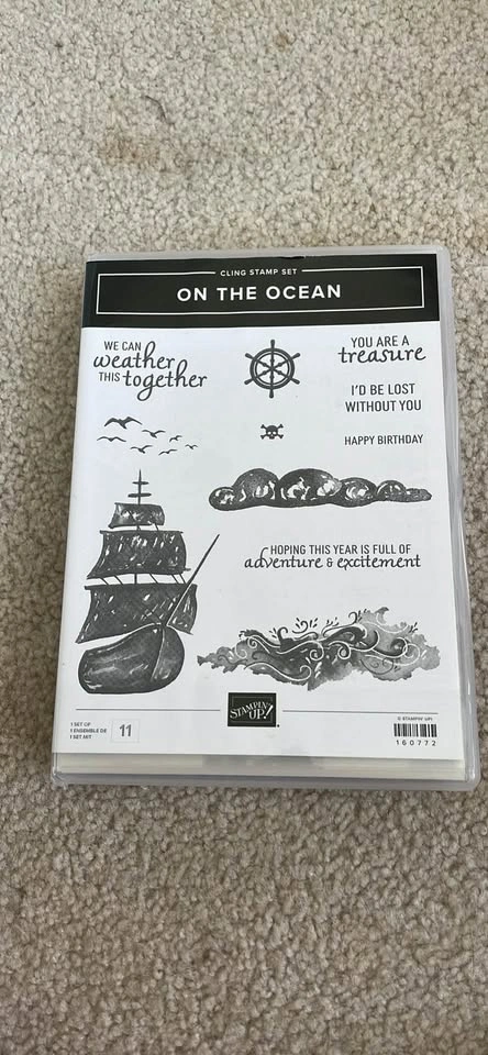 Stampin' Up! Rubber Stamp Sets - photo 2
