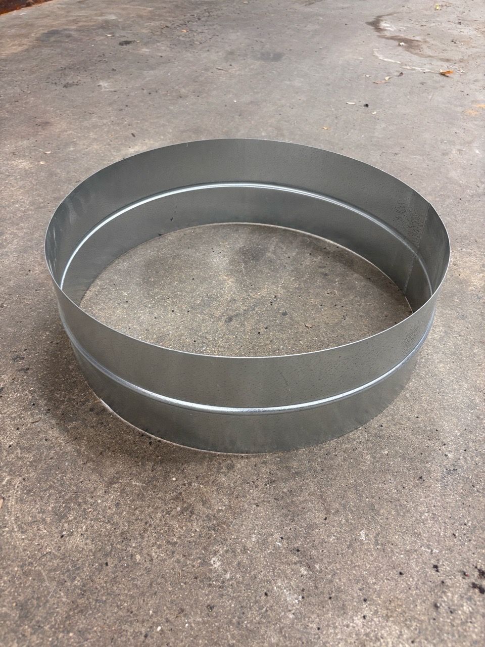16” Coupling