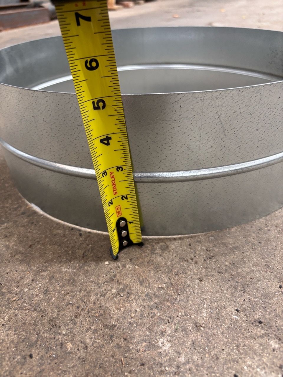 16” Coupling - photo 2