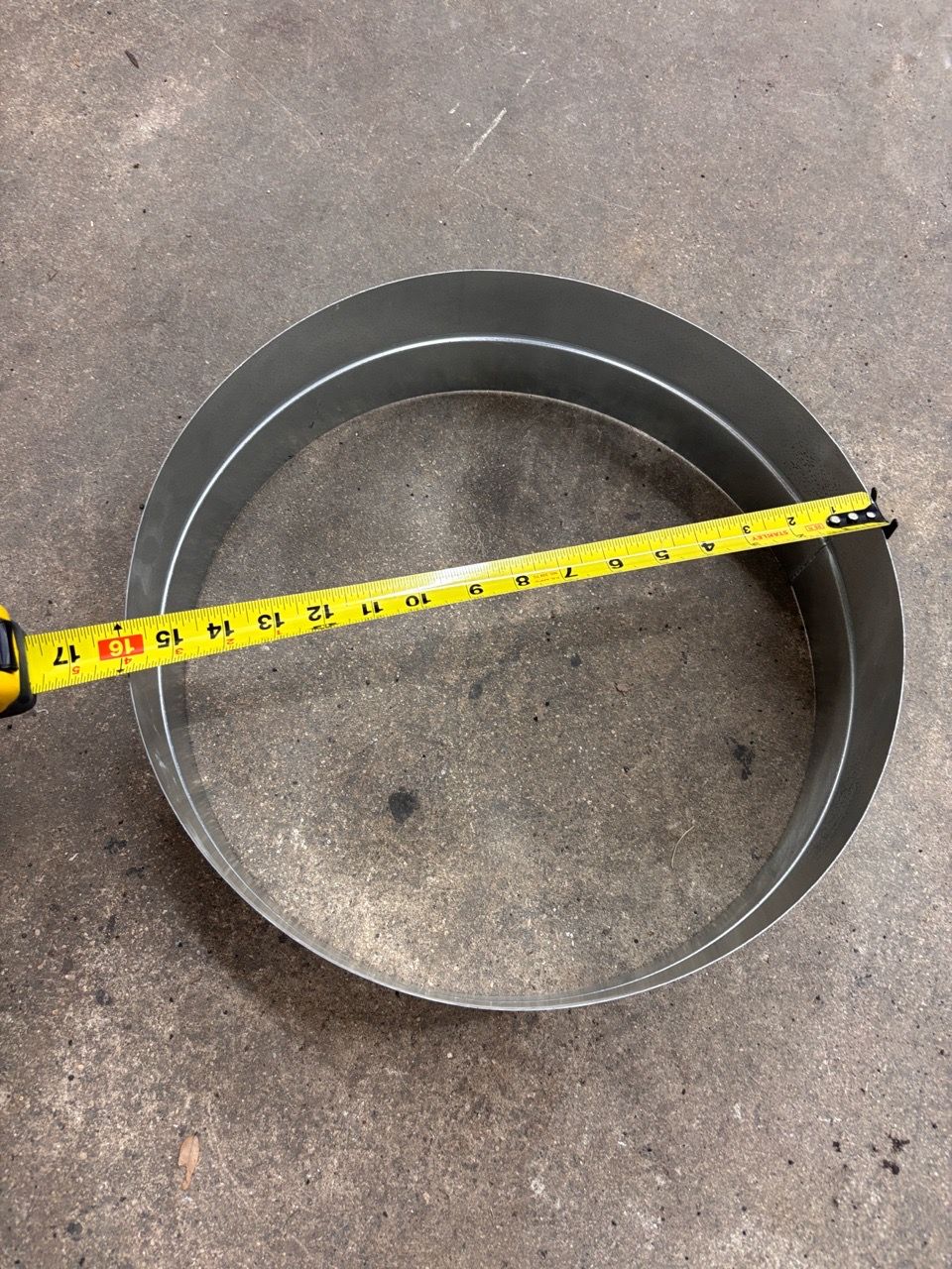16” Coupling - photo 3