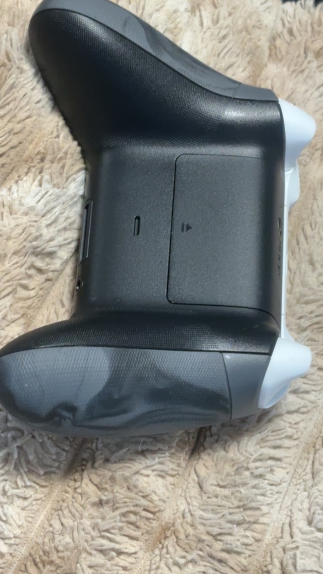 Xbox series s - photo 5