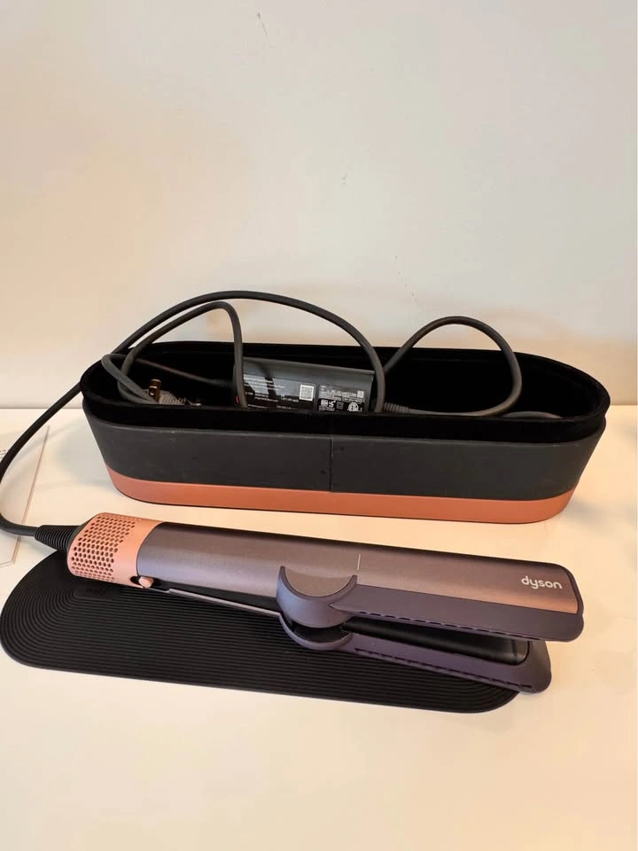Dyson Airstrait Hair Straightener - Jasper Plum Special Edition - photo 2