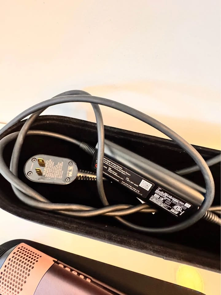 Dyson Airstrait Hair Straightener - Jasper Plum Special Edition - photo 5