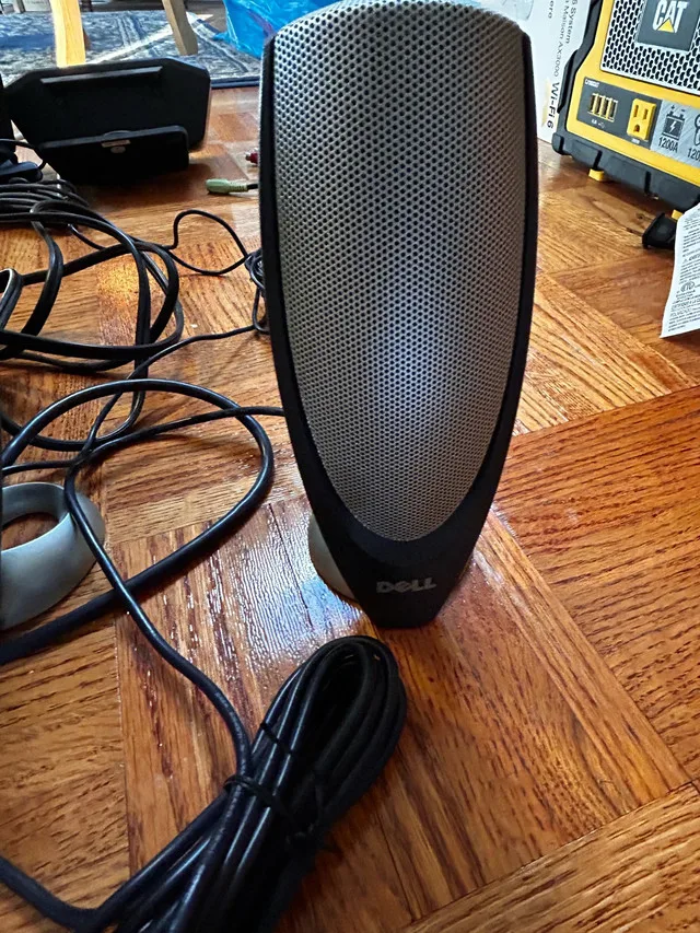 Dell Speakers image indicator(4)