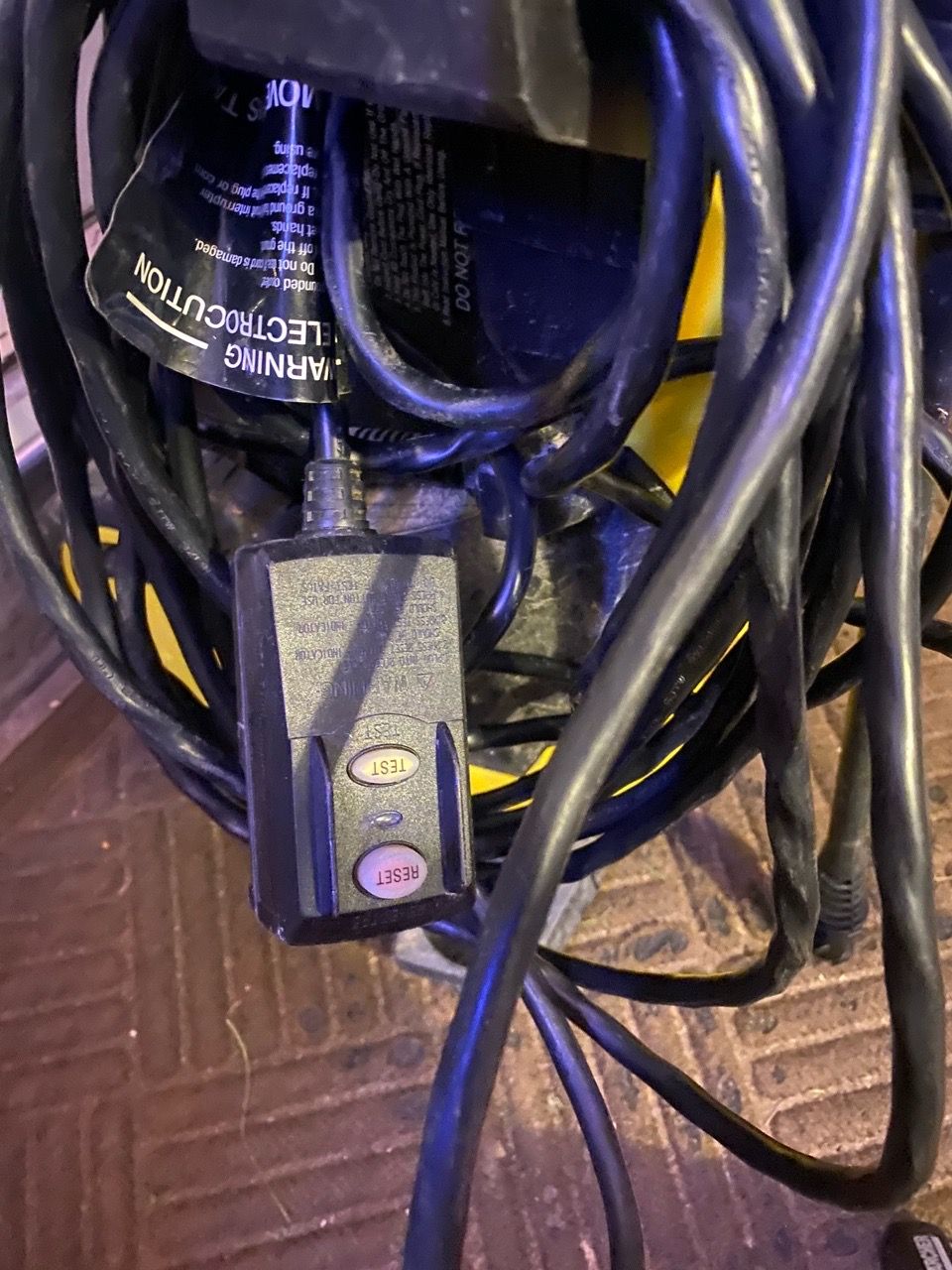 Karcher K5 Premium 2000 PSI Electric Pressure Washer - photo 3